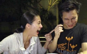 Kenang Masa Sebelum Pacaran, Paula Verhoeven Sempat Tak Mau Kenal Baim Wong