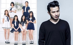 Gunakan G-Friend Sebagai Judul Lagu Berlirik Seksual, Verbal Jint Dinilai Tak Perlu Minta Maaf