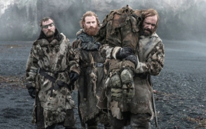 Syuting Episode Spesial, 'Game of Thrones' Reuni dengan Para Pemain yang Sudah 'Gugur'