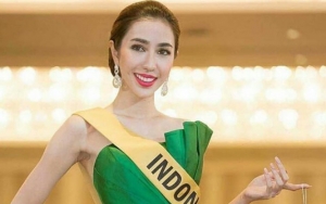 Dibully Dagu Plastik, Nadia Purwoko Bagai Bidadari Jelang Preliminary Miss Grand International