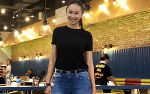 Dapat Hadiah Ultah Berupa Cincin, Warganet Dibuat Penasaran Sosok Kekasih Baru Kalina Oktarani