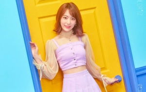 Miyawaki Sakura Tunjukkan Sisi Gamer di Teaser Reality Show 'IZONE Chu'