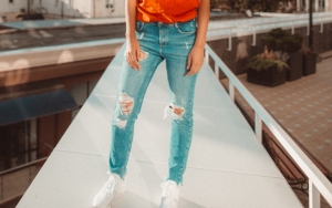  Tak Perlu Repot, Ini Sederet Tips Memilih Celana Jeans Tanpa Harus Dicoba 