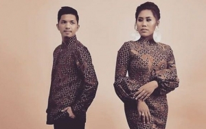 Calon Suami Galau di Medsos, Evi Masamba Terancam Gagal Nikah?