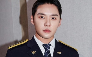 Menghitung Hari, Xiah Junsu Akan Segera Keluar dari Wajib Militer