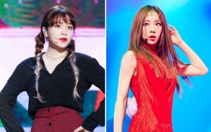 Yeri Baru Balik dari Singapura dan Hadiri Konser Tae Yeon, Fans Malah Tanyakan Kondisi Joy
