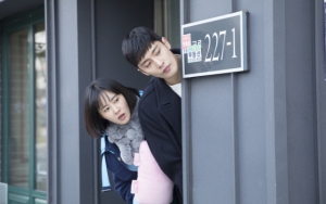 'Sound of the Heart Reboot' Rilis Poster, Serasinya Yuri dan Sung Hoon 