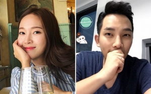 Jessica Jung Gelar Konser di Taiwan Ditemani Tyler Kwon, Netter: Pacar Atau Sponsor?