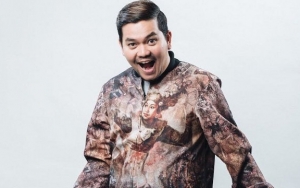 Foto 'Falling Stars Challenge' Tuai Kritik, Indra Bekti Tanggapi Santai
