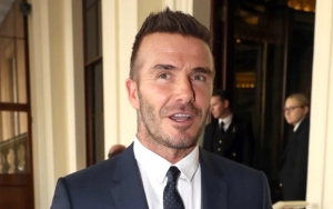 Rumah David Beckham Hampir Dibobol Maling, Rekaman CCTV Bikin Ngeri