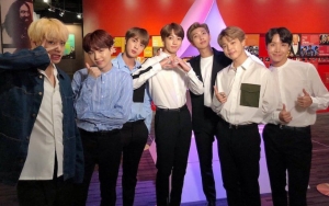 Jadi Duta Wisata, BTS Mengajak Turis Untuk Menikmati Kota Seoul 