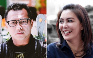 Jadi Anggota Legislatif, Anang-Rieke Diah Pitaloka Berjuang Usulkan RUU Permusikan