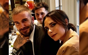 Sempat Trauma Pasca Hampir Kemalingan, David dan Victoria Beckham Nikmati Liburan di Australia