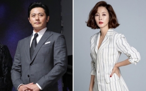 Diinvestigasi, Jang Dong Gun dan Kim Nam Joo Mangkir Bayar Pajak?