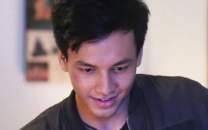 Beredar Foto Topless Jefri Nichol untuk 'Dear Nathan: Hello Salma', Netter Dibuat Tak Sabar