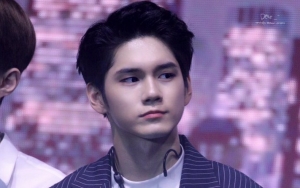 Hadapi Haters yang Tulis Komentar Jahat, Ong Sung Woo Wanna One Ambil Jalur Hukum