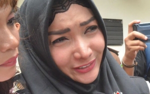 Insiden Mistis Ketika Roro Fitria Gelar Pengajian di Rutan