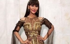 Ingatkan Kodrat Wanita Cantik Jadi Tua, Inul Daratista Tuai Pujian Netter