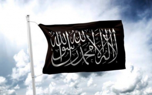 Para Pelaku Minta Maaf, Ungkap Alasan Pembakaran Bendera Berkalimat Tauhid