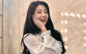 Netizen Sesalkan Hukuman Percobaan Pada Pelaku Pelecehan Seksual Seolhyun AOA