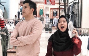 Sudah Klarifikasi Hubungan, Kedekatan Ria Ricis dan Pedangdut Tampan Tetap Bikin Warganet Baper 