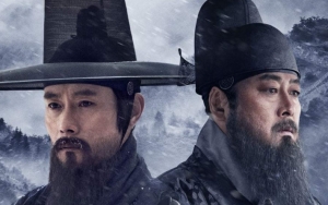 Bos PH 'The Fortress' Ngaku Tak Dihubungi Soal Penerima Piala, Daejong Film Awards Berbohong?