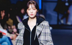 Pemotretan Untuk Dazed, Lee Sung Kyung Ungkap Kekecewaan Pada Aktingnya 