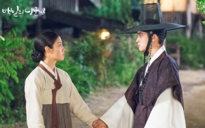 D.O. dan Nam Ji Hyun Ciuman Lagi di '100 Days My Prince', Netter: Pasangan Terbaper