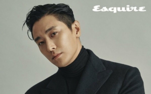 Film-Filmnya Tahun Ini Sukses dan Bintangi 2 Drama Blockbuster, Joo Ji Hoon Merendah 