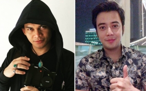 Mbah Mijan Mendadak Berkicau Kriss Hatta Bawa Payung Hitam, 'Ramal' Hal Mengerikan Bakal Terjadi?