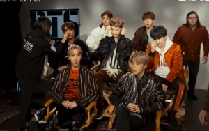 'Burn The Stage: the Movie' Rilis Trailer Keren BTS, Catat Jadwal Rilis di Indonesia 