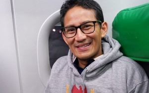 Sandiaga Uno Sebut Kasus Ratna Sarumpaet Berimbas Kenaikan Dukungan Pada Kubu Prabowo