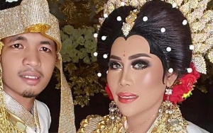 Baru Menikah, Evi Masamba Diramal Bakal Cepat Cerai?