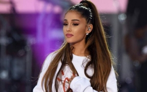 Sempat Rehat Akibat Trauma, Ariana Grande Janjikan Tur 'Sweetener' Segera Digelar