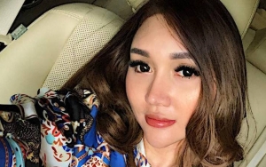 Lucinta Luna Jijik Lihat Mobil Kotor, Warganet Soroti Suara Sengau