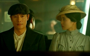Kim Tae Ri Pilih Adegan Bareng Lee Byung Hun di 'Mr. Sunshine' Ini Paling Cantik, Setuju?