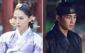 Adegan di '100 Days My Prince' Ini Bukti Kakak Nam Ji Hyun Pria Rahasia Putri Mahkota? 