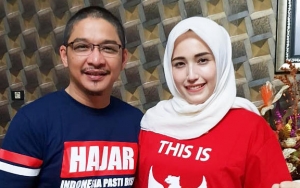 Pasha Ungu Terus Dicerca Soal Bencana Palu, Sang Istri Tulis Dukungan Haru