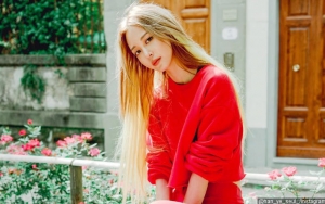 Setengah Bugil di Pemotretan Baru, Han Ye Seul Bikin Fans Melongo 