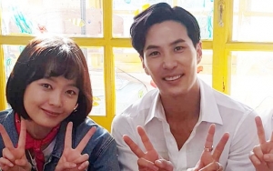 Demi Bintangi Drama Bareng Jeon So Min, Kim Ji Suk Tinggalkan 'Problematic Men'