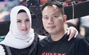 Curiga Cuma Settingan, Vicky Prasetyo Ingin Tanya Hal Ini Langsung ke Angel Lelga