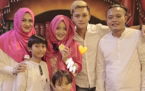 Kehidupan Eks Istri Sule Pasca Cerai Terungkap, Rumah Sederhana dan Tembok Kusam Jadi Sorotan