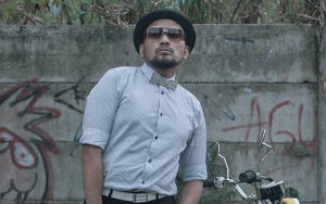 Unggahan Perdana Imam Darto 'The Comment' Usai Sang Ibu Meninggal, Tulis Puisi Haru untuk Mendiang