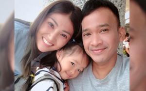 Sang Bunda Hamil, Putri Ruben Onsu Antusias Sebut Ingin Calon Adik Perempuan