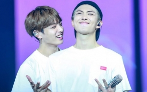 MAMA 2018: Jungkook dan RM BTS Ikut Kampanye Bahas Arti Tantangan