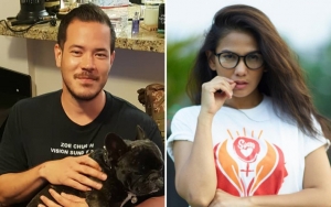 Pernah Kepergok Makan Bareng, Zack Lee Blak-Blakan Goda Nova Eliza