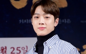 Dikabarkan Bertemu Agensi Tiongkok, Lai Guanlin Siap Minggat dari Cube?