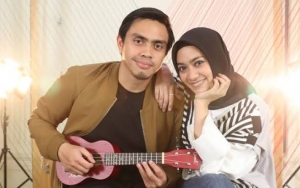 Lewat Dengarkan Dia, Ayudia Bing Slamet Bahagia Single 'Rindu' Rajai Chart Radio Indonesia