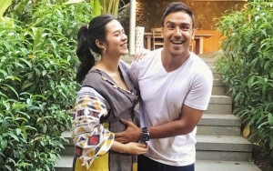 Terciduk Akun Gosip Bareng Hamish Daud, Raisa Pasang Gaya Kece