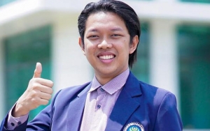 Bayu Skak Diluluskan Kampusnya Meski Cuti Kuliah Selama 3,5 Tahun, Kok Bisa?